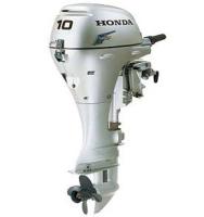Лодочный мотор Honda BF10D4 SHU