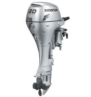 Лодочный мотор Honda BF20D3 SHU