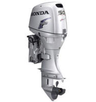 Лодочный мотор Honda BF50D LRTU